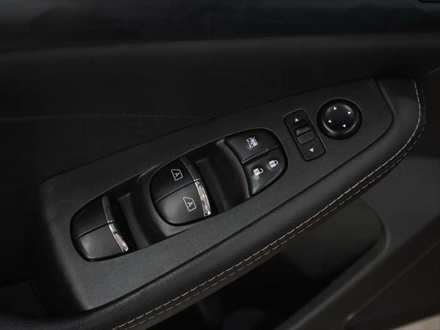 2022 Nissan Maxima Platinum Xtronic CVT