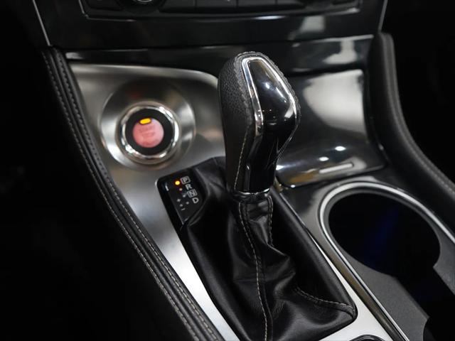 2022 Nissan Maxima Platinum Xtronic CVT