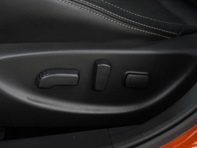 2022 Nissan Maxima Platinum Xtronic CVT