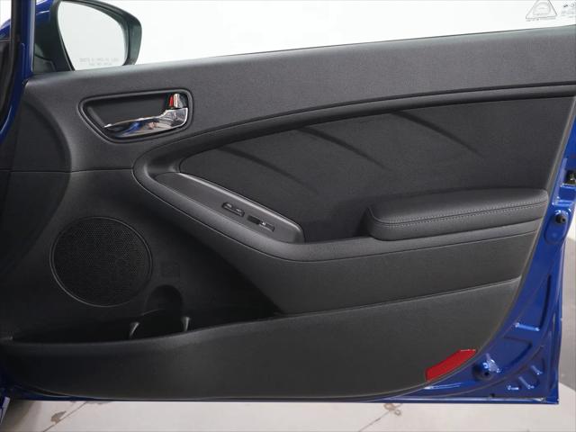 2017 Kia Forte EX