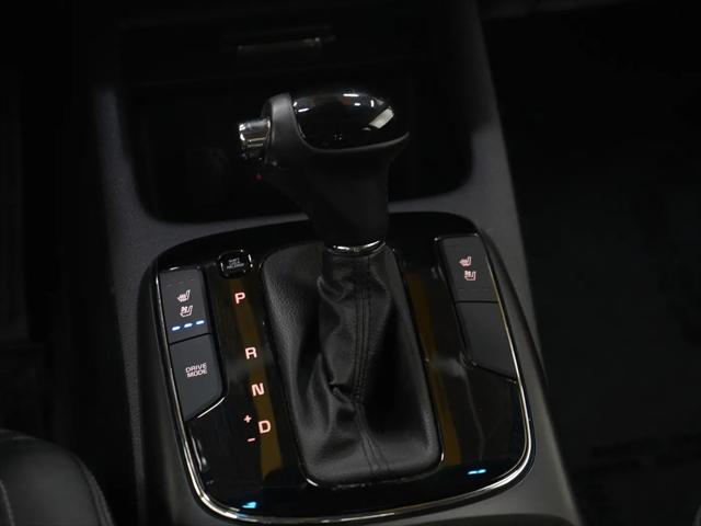 2017 Kia Forte EX