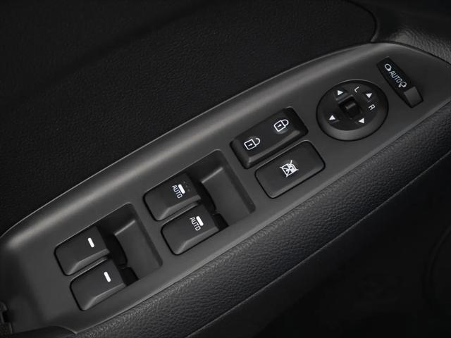2017 Kia Forte EX