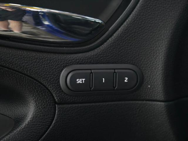 2017 Kia Forte EX
