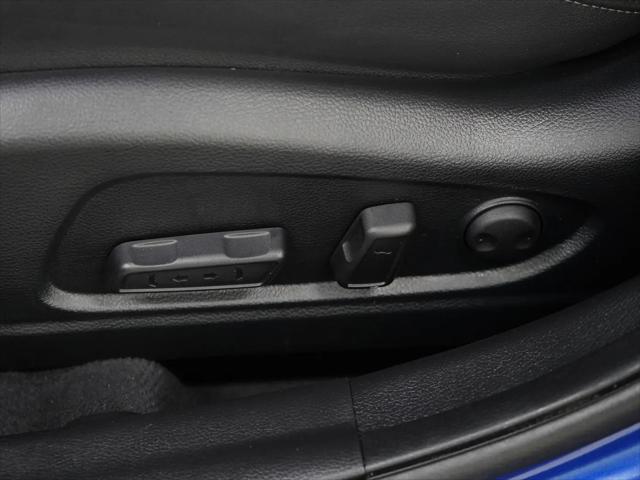 2017 Kia Forte EX