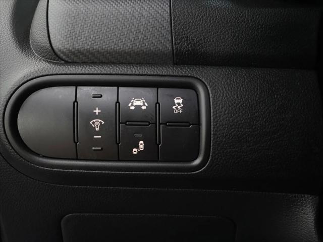 2017 Kia Forte EX