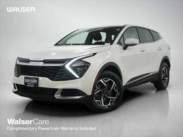 2023 Kia Sportage LX for sale in Wayzata, MN