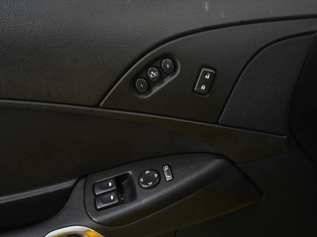 2007 Chevrolet Corvette Base