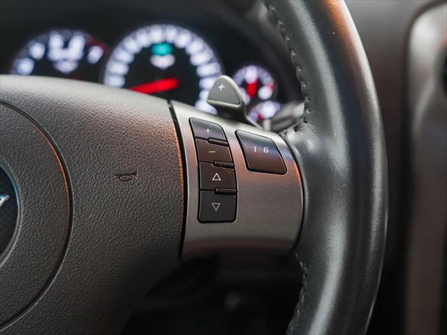 2007 Chevrolet Corvette Base