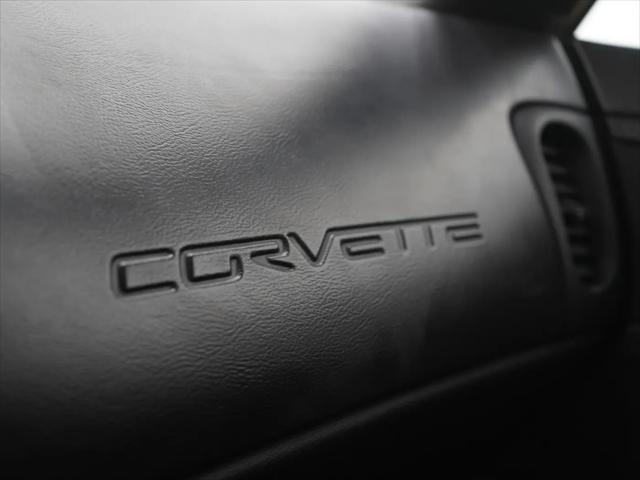 2007 Chevrolet Corvette Base