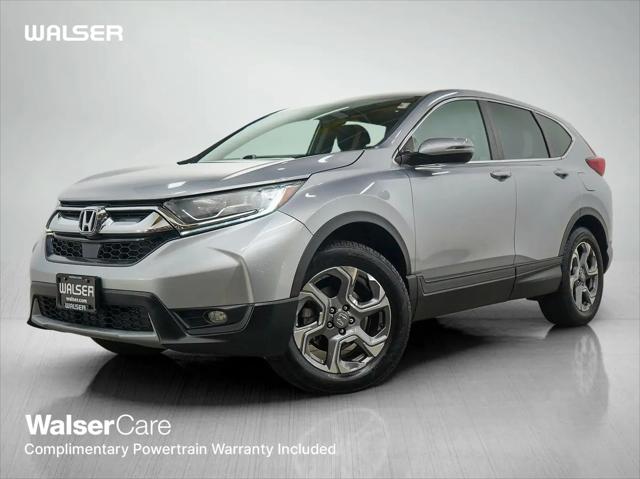 2018 Honda CR-V EX for sale in Wayzata, MN