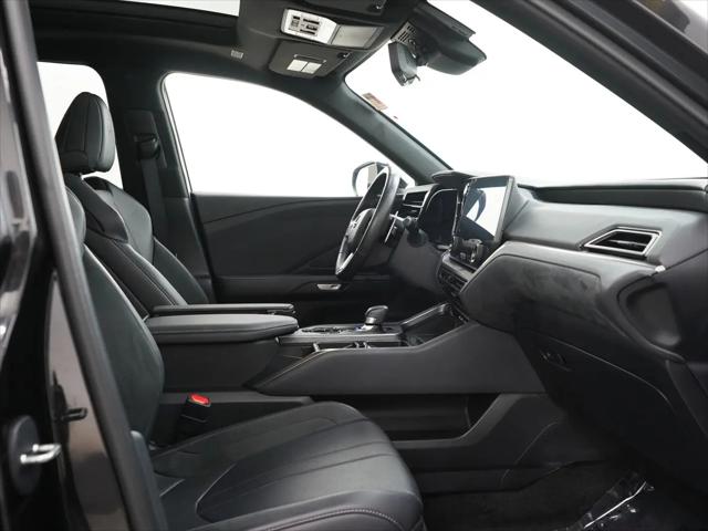 2024 Lexus TX 500h F SPORT Premium