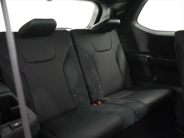 2024 Lexus TX 500h F SPORT Premium