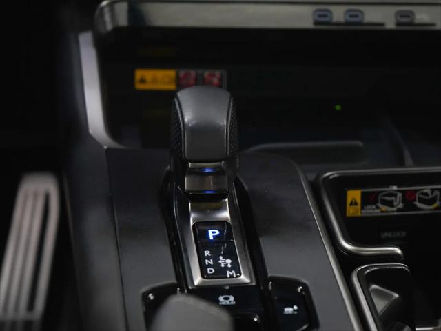 2024 Lexus TX 500h F SPORT Premium