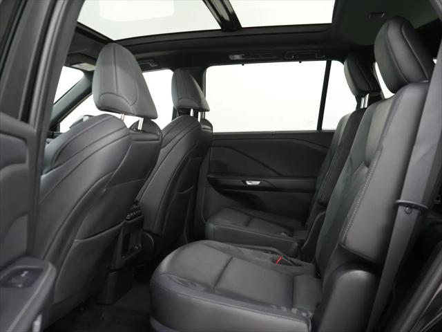 2024 Lexus TX 500h F SPORT Premium