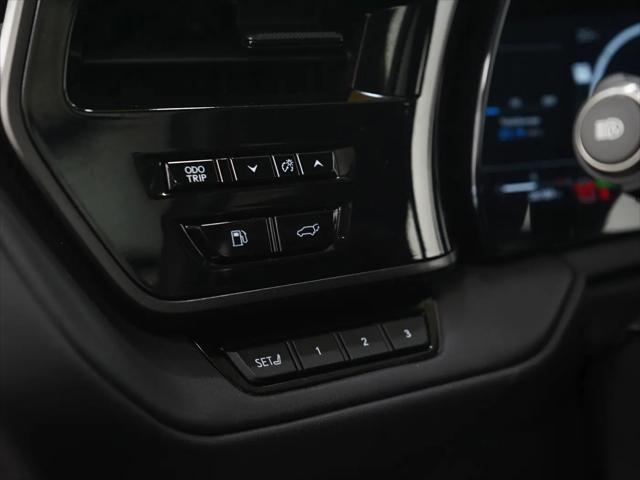 2024 Lexus TX 500h F SPORT Premium