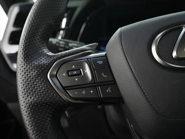 2024 Lexus TX 500h F SPORT Premium
