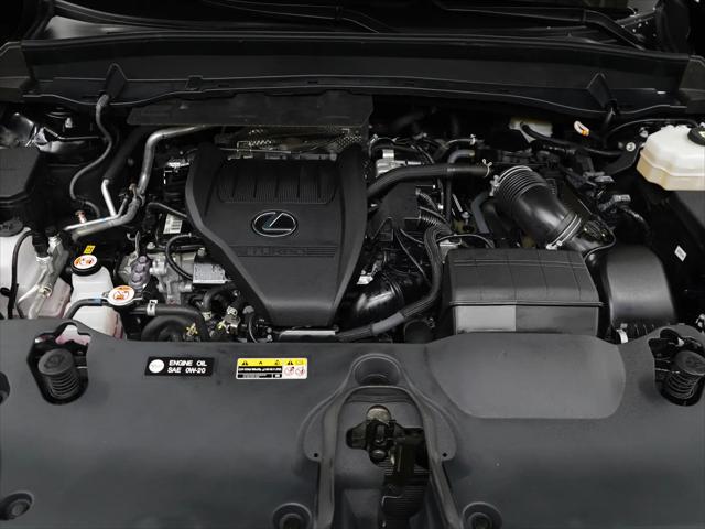 2024 Lexus TX 500h F SPORT Premium