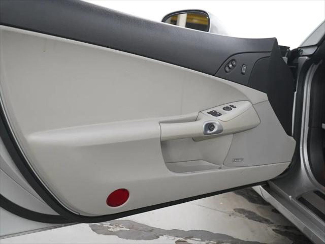2007 Chevrolet Corvette Base