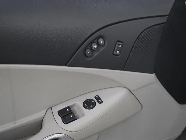 2007 Chevrolet Corvette Base