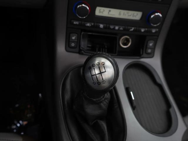 2007 Chevrolet Corvette Base