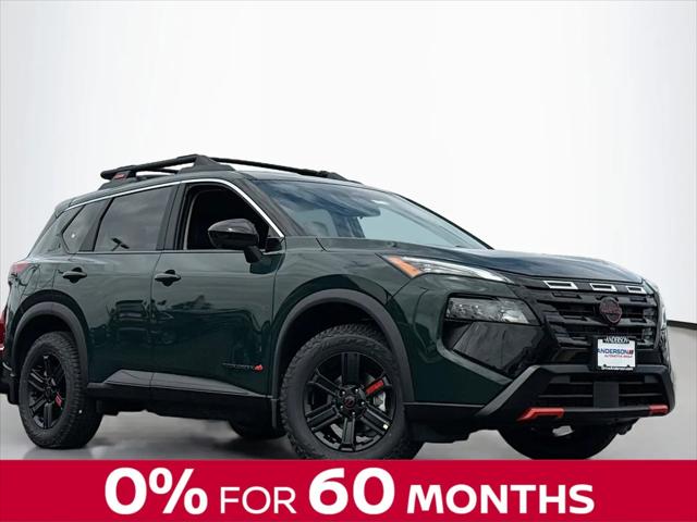 2026 Nissan Rogue Rock Creek for sale in Rockford, IL