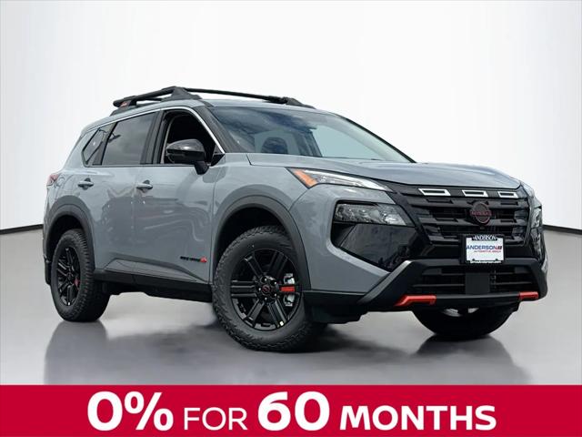 2026 Nissan Rogue Rock Creek for sale in Rockford, IL