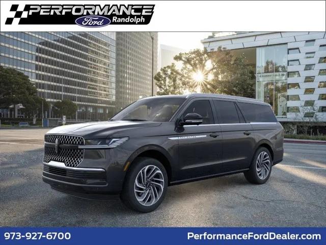 2026 Lincoln Navigator Reserve L for sale in Randolph, NJ