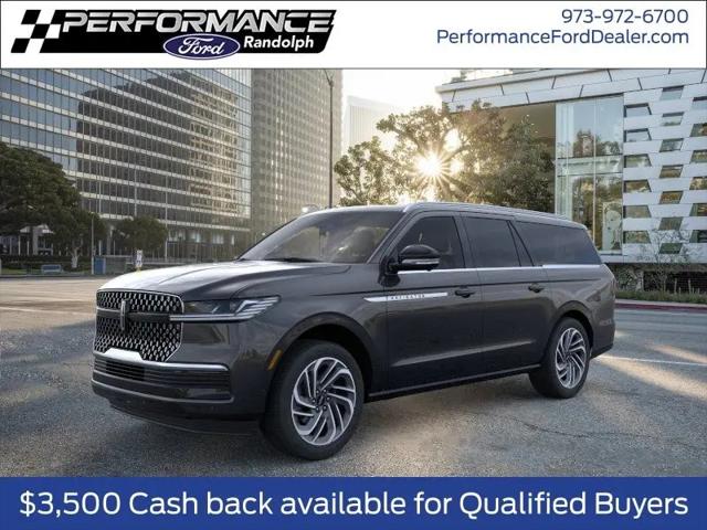 2026 Lincoln Navigator Reserve L for sale in Randolph, NJ