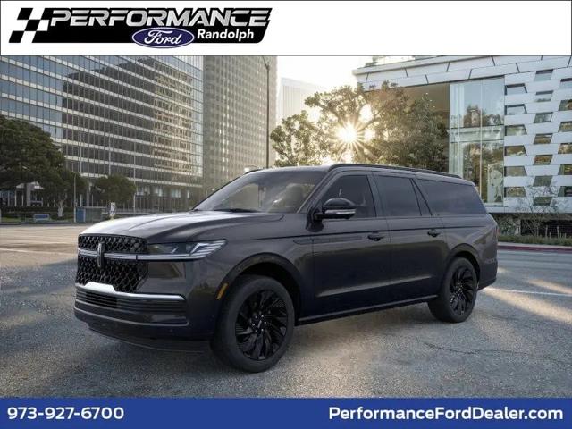 2026 Lincoln Navigator Reserve L for sale in Randolph, NJ