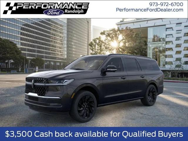 2026 Lincoln Navigator Reserve L for sale in Randolph, NJ