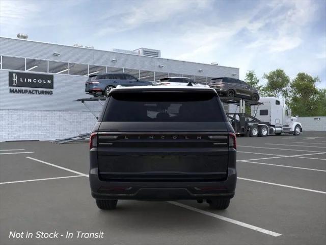 2026 Lincoln Navigator Reserve L