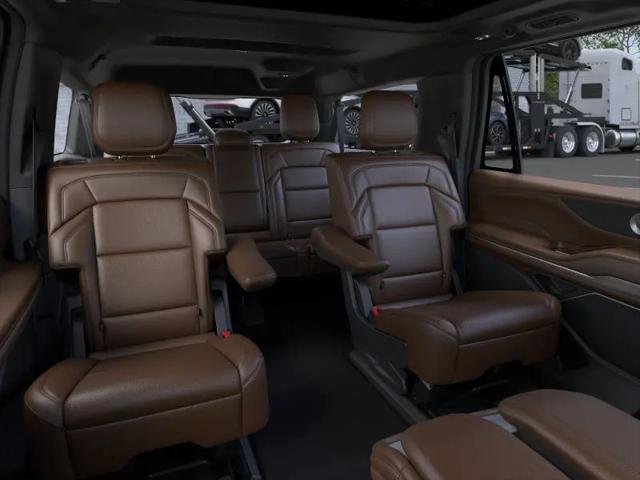 2026 Lincoln Navigator Reserve L