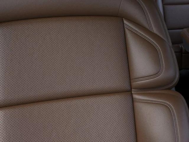 2026 Lincoln Navigator Reserve L