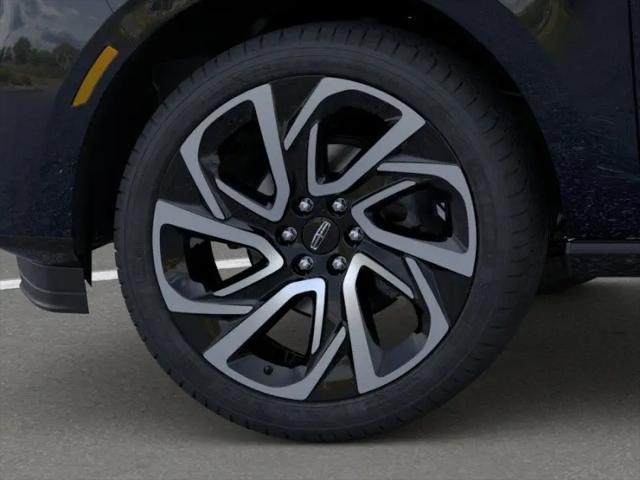 2026 Lincoln Navigator Reserve L