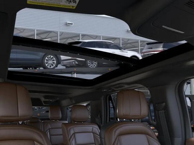 2026 Lincoln Navigator Reserve L