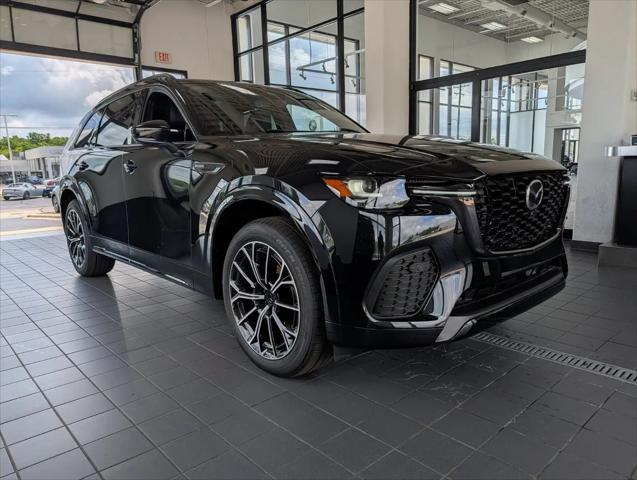 2026 Mazda CX-70 3.3 Turbo S Premium for sale in Crystal Lake, IL