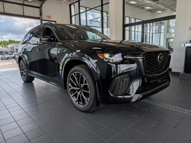 2026 Mazda CX-70 3.3 Turbo S Premium for sale in Crystal Lake, IL