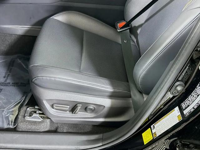 2025 Toyota Crown Signia XLE