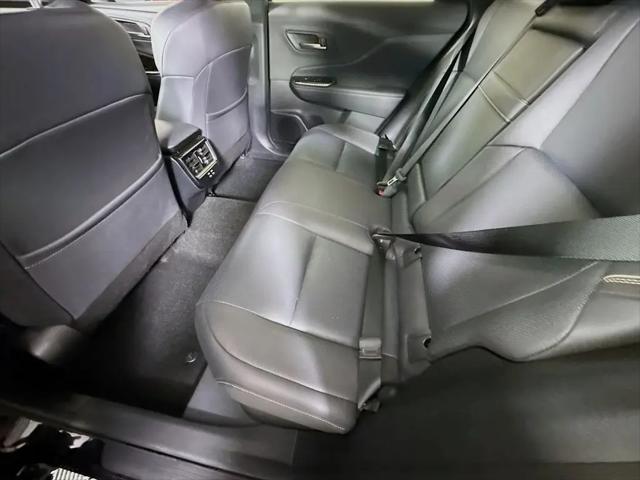 2025 Toyota Crown Signia XLE
