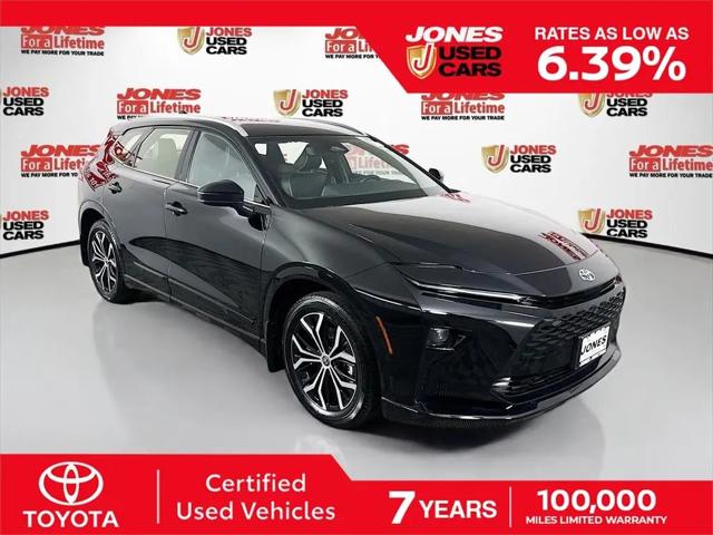 2025 Toyota Crown Signia XLE for sale in Bel Air, MD