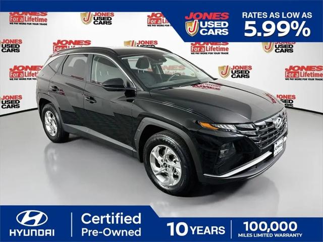 2024 Hyundai Tucson SEL for sale in Bel Air, MD