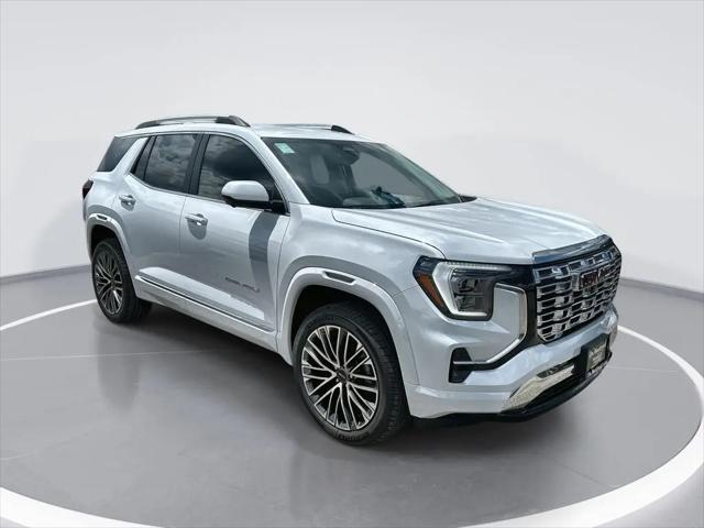 2026 GMC Terrain AWD Denali for sale in Houston, TX