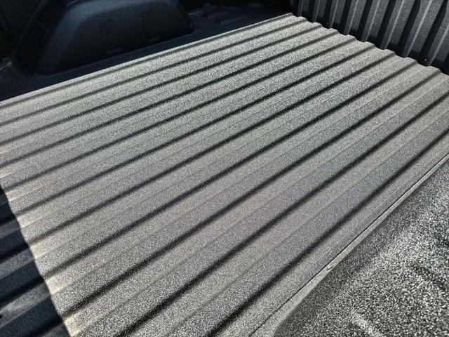 2026 GMC Sierra 1500 Crew Cab, Short Bed, AT4, 4WD