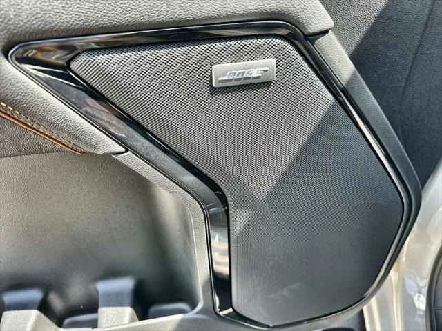 2026 GMC Sierra 1500 Crew Cab, Short Bed, AT4, 4WD
