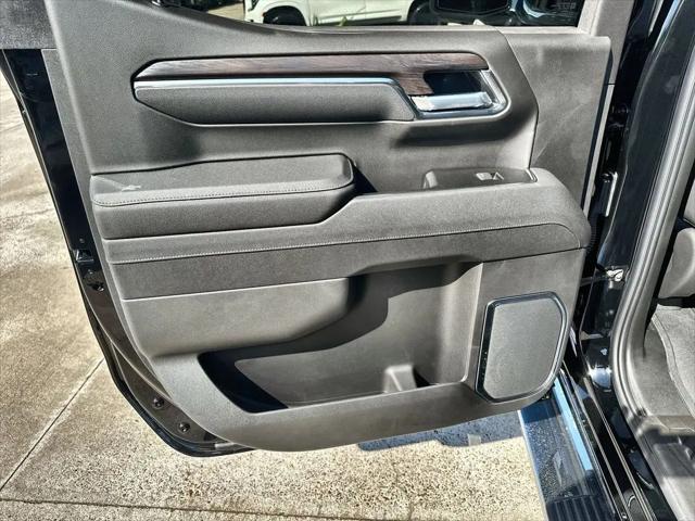 2026 GMC Sierra 1500 Crew Cab, Short Bed, SLT, 4WD