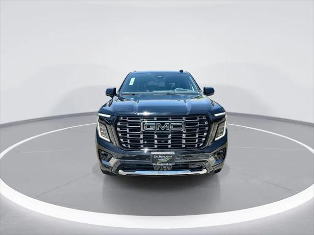 2026 GMC Yukon XL 4WD Denali Ultimate