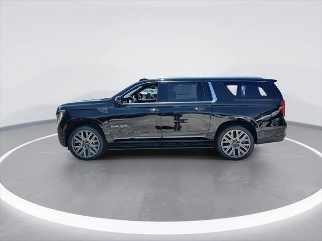 2026 GMC Yukon XL 4WD Denali Ultimate