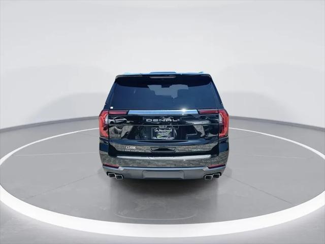 2026 GMC Yukon XL 4WD Denali Ultimate