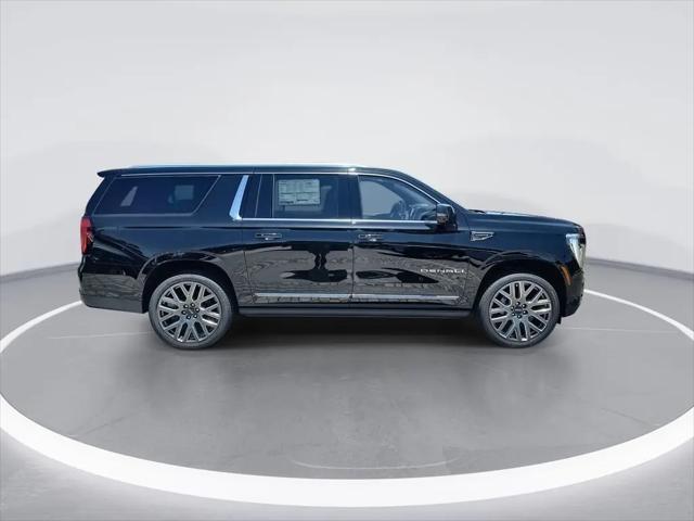 2026 GMC Yukon XL 4WD Denali Ultimate
