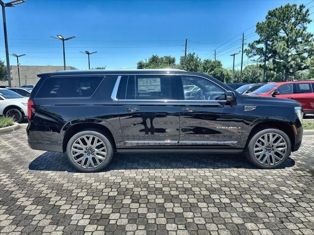 2026 GMC Yukon XL 4WD Denali Ultimate